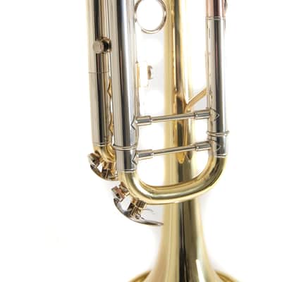 Bach TR-501 Trompete image 3