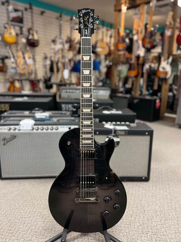Gibson Les Paul Studio Session | Reverb Canada