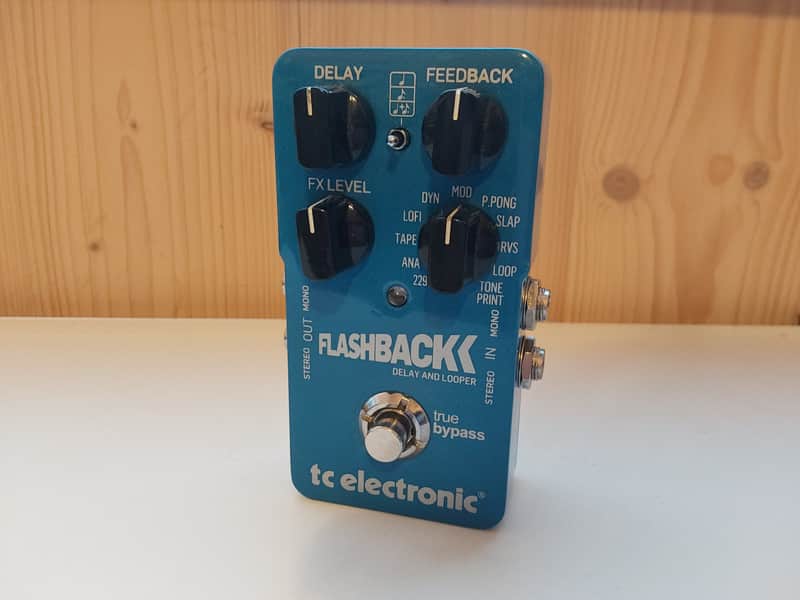 TC Electronic Flashback Delay | Reverb The Netherlands