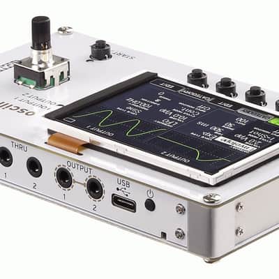 KORG NTS-2 Oscilloscope Kit image 2