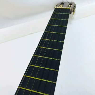 1967 Marcelino Barbero Classical Guitar image 8