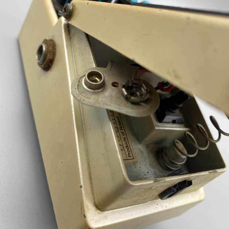 Boss DD-2 Digital Delay (1985 January,Vintage, Made in Japan, Blue