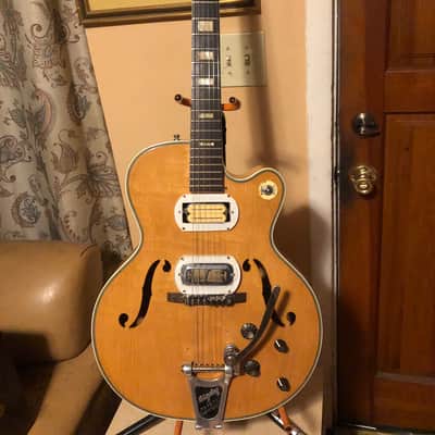 Harmony H62 Meteor Blonde image 8