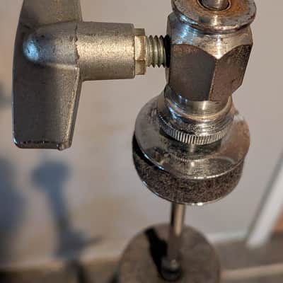 Vintage North Drums Hi-hat stand image 9