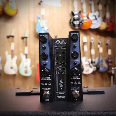 Gamechanger Audio MOD Chorus image 5