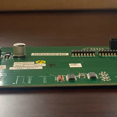 Soundcraft Vi3000 SINGLE MODE OPTICAL Vi Series Madi HD Link Optical Option Card 2010's - Beige for CONSOLE image 3