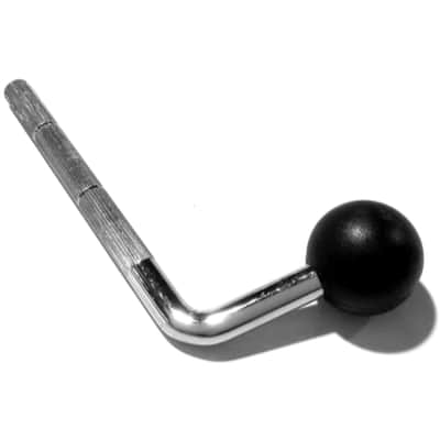 Ludwig LAS12B Atlas 12mm L-Arm Ball image 2