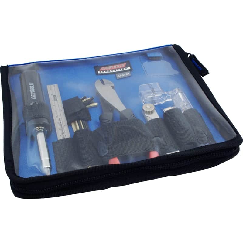 Tech Kit - GrooveTech, for Guitar Player image 1
