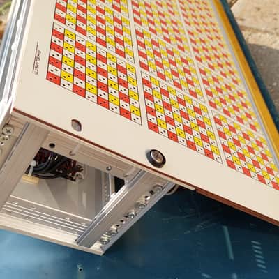 Immagine Ghielmetti 40 x 24 Patchbay / Patch Panel - 2