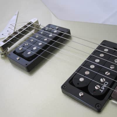 Dean Z USA 1000 Series with dean case explorer destroyer image 6