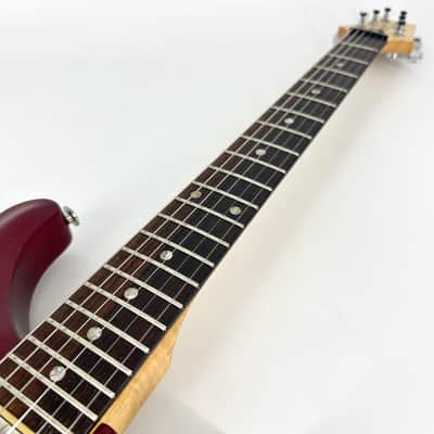 2006 PRS CE22 - Ruby Red image 8