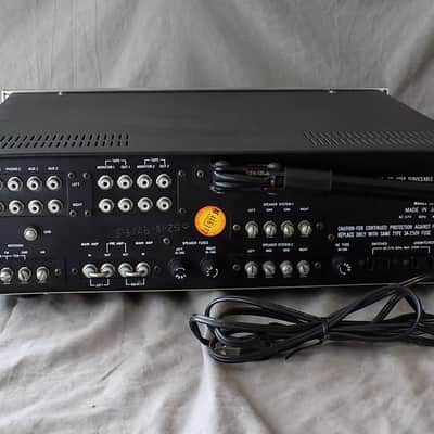 Harman Kardon 930 Twin Power Stereo Receiver Pro Recapped Restored image 7