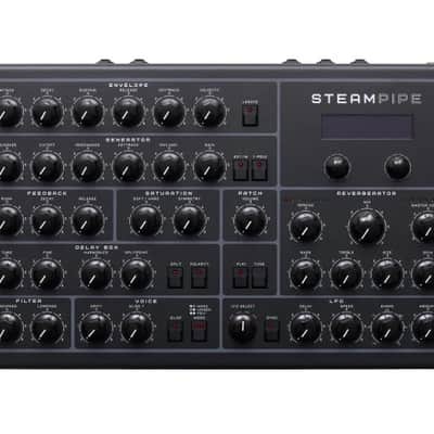 Erica Synths Steampipe in Stock! [Three Wave Music] image 7