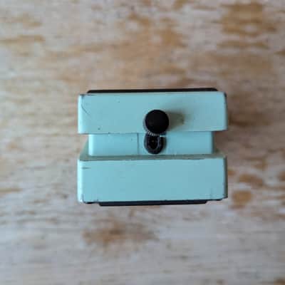 Boss EH-2 Enhancer (Silver Label) 1990 - 1998 - Light Blue image 5