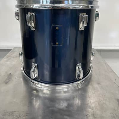 Tama Imperialstar 1980’s - Blue image 3