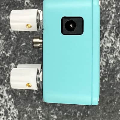 Keeley Tri-Mod X-Factor Modulation Custom Shop Limited Edition image 3