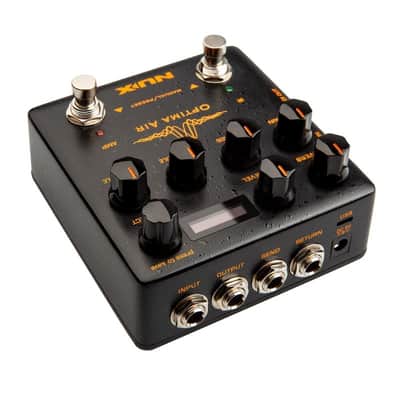 NUX NAI-5 OPTIMA AIR image 2