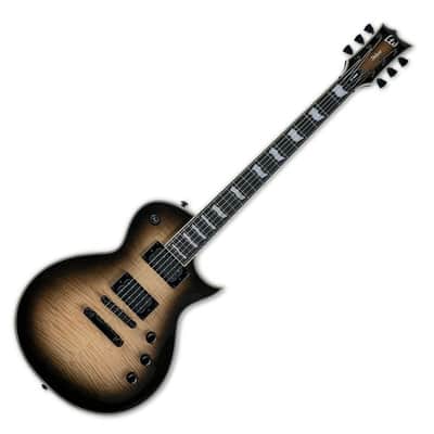LTD - EC-1000T - Black Natural Burst image 2