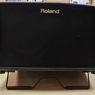 Roland AC-90 Acoustic Chorus 2-Channel 90-Watt 2x8" Acoustic Guitar Combo 2007 - Present - Black