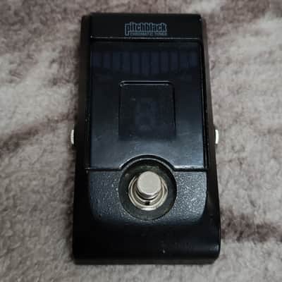 Korg Pitchblack 2016 - negro image 2