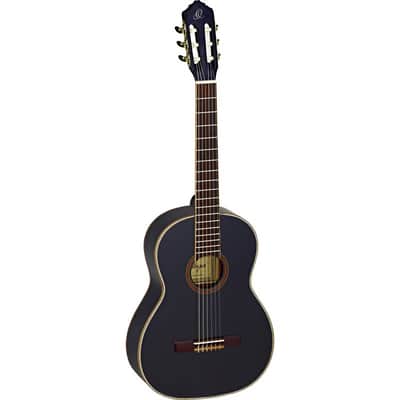 Ortega Family Series R221
