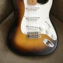 Fender Stratocaster 1955 - Sunburst