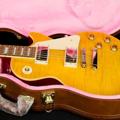 Epiphone Joe Bonamassa "Lazarus" 1959 Les Paul Standard - Lazarus image 3