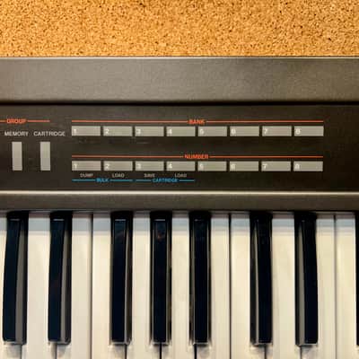 Roland Alpha Juno-2 61-Key Programmable Polyphonic Synthesizer – Serviced – Warranty image 19