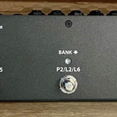 MusicomLab EFX Lite 6M Audio Controller image 1