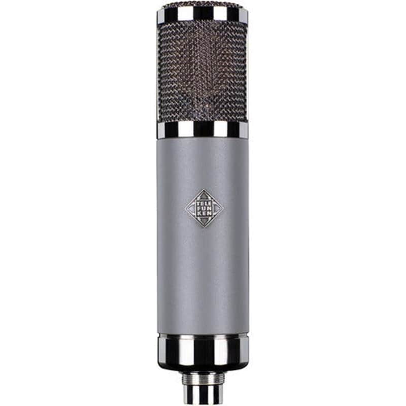 【中古美品】 TELEFUNKEN TF51 Telefunken TF51 Large Diaphragm Multipattern Tube Condenser