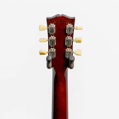 Gibson ES-335 Figured, Iced Tea | Demo image 7