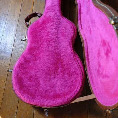 1991 Gibson Chet Atkins CE - Natural image 18