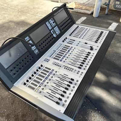 Soundcraft  Vi2000 with stagebox I/O image 4
