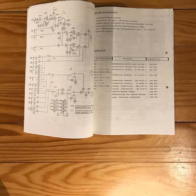 Dynacord DRS-78 image 11