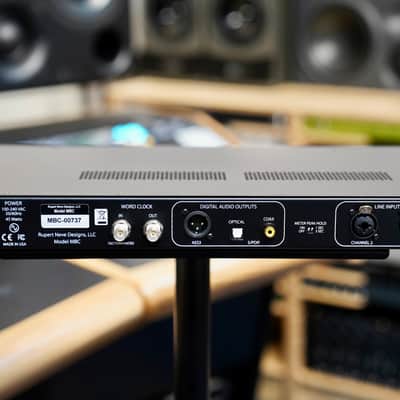Rupert Neve Designs Master Bus Converter image 2