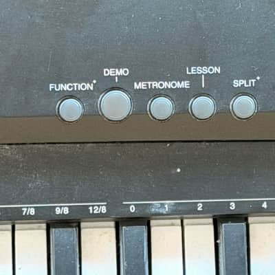Best Choice Products (BCP) Electronic Keyboard w/ Legs – Used (Good Condition) image 7