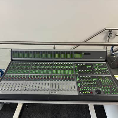 Turnkey Studio Control System | Digidesign ICON D-Command - 24 Faders + XMON ES image 2