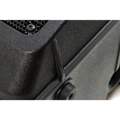 Electro-Voice SX300E 12" 300W Passive PA Speaker Regular Black image 5