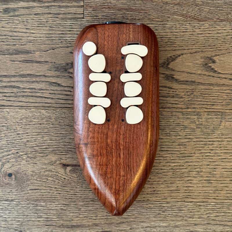 Terraphones Aurelia 2025 - Walnut image 1