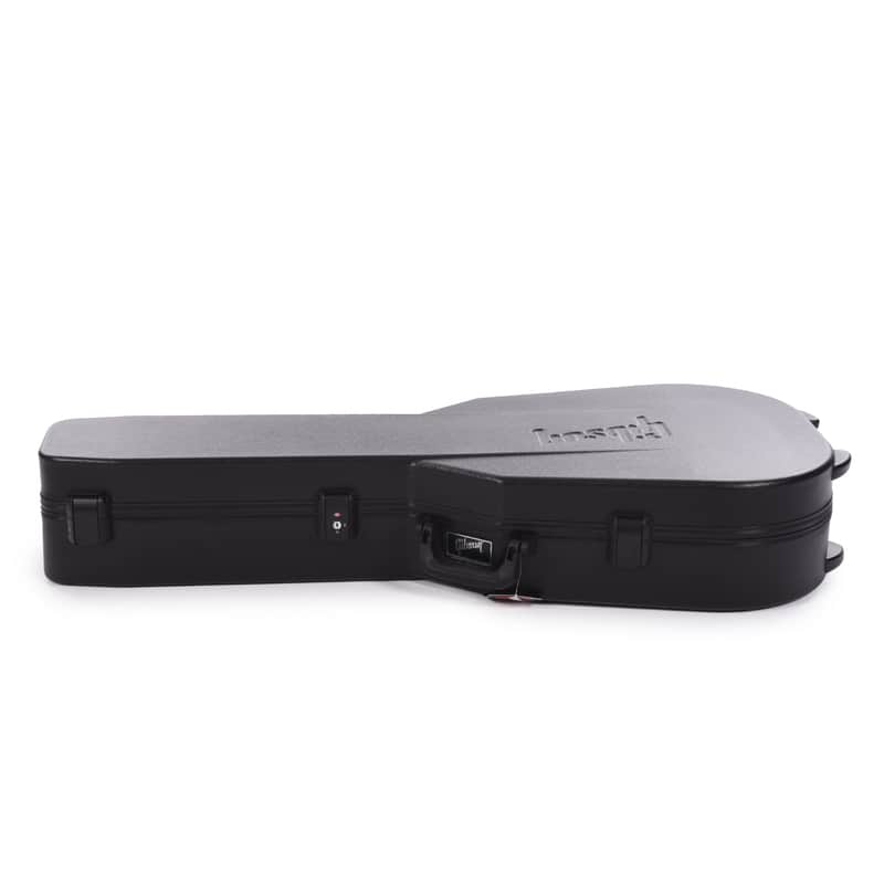 Gibson Jumbo Acoustic Deluxe Protector Case image 1