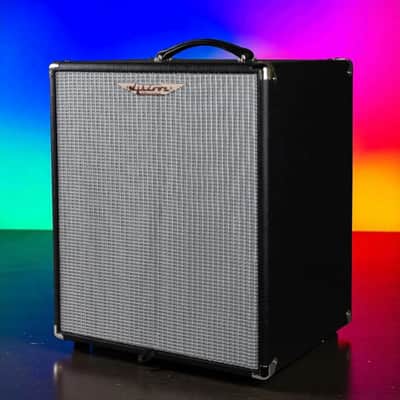 Ashdown Studio 210 Lightweight 2x10" 300W Bass Combo Amp w/ 5-Band EQ & Line-In image 3