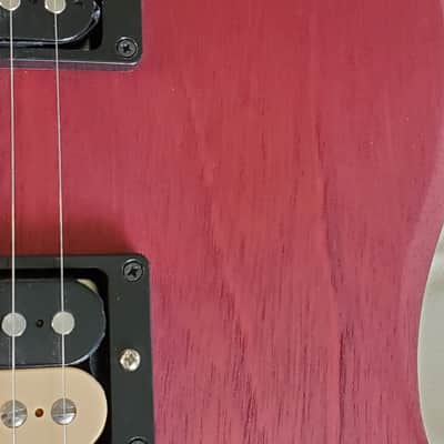 Gibson SGJ 2014 image 16