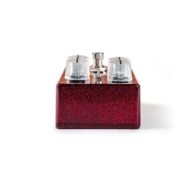 MXR M251 FOD Drive Overdrive Guitar Effects Pedal image 4