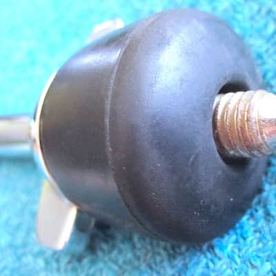 Tama Bass Drum Leg Spur Bild 2