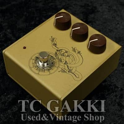 Organic Sounds Organic Drive "Hydra" (NEW) image 1