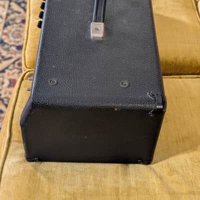 Mesa Boogie .50 Caliber 50-Watt Guitar Amp Head 1987 - 1988 - Various image 2