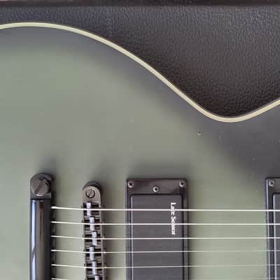 ESP LTD BK-600 Bill Kelliher Signature 2016 image 5