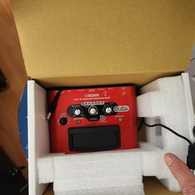 Boss vocal harmonist Ve 2 image 3