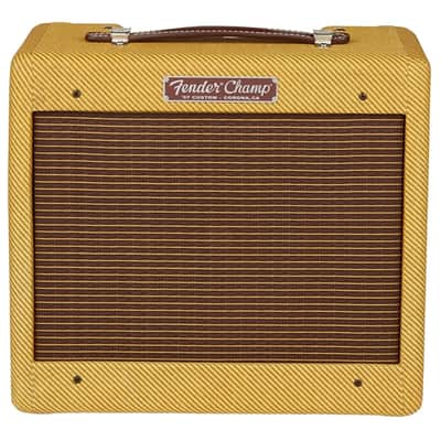 Fender '57 Custom Champ image 1