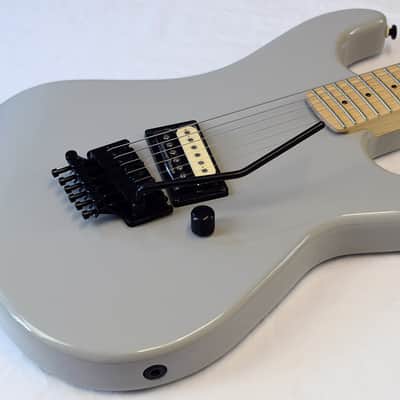 Kramer Baretta Vintage Pewter Grey MN image 7